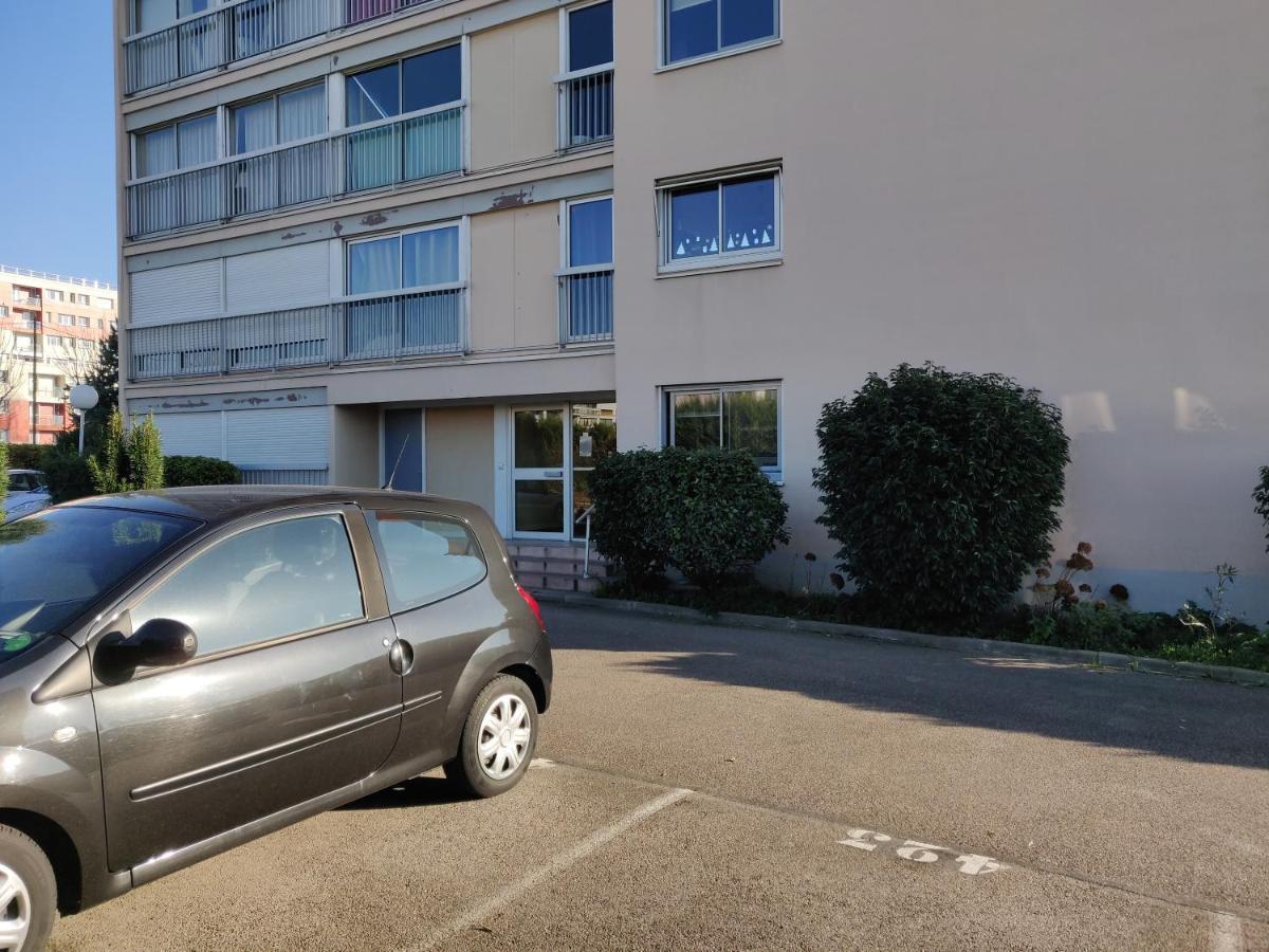 Rouen Vue Cathedrale Apartment Bagian luar foto